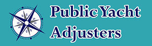 Public Yacht Adjusters logo